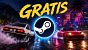 Nur noch bis 3. Juni ist das schlichte, aber sehr beliebte Arcade-Rennspiel Drift86 kostenlos auf Steam erhältlich.