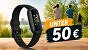 <strong>Fitbit Inspire 3 zum Amazon-Tiefstpreis: </strong>Fitness-Tracker jetzt für nur 49,99 € erhältlich