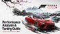 Forza Horizon 6 Performance Guide von Sebastian Castellanos
