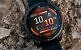 Das AMOLED-Display der Garmin fēnix 8 soll selbst bei Outdoor-Aktivitäten für kräftige Farben, hohe Kontraste und eine besonders gute Ablesbarkeit garantieren.