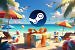 Steam-Update: Valve bringt neue Funktionen für Wunschlisten und Geschenke