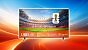 Hisense 55E6NT 139cm (55 Zoll) Fernseher, 4K UHD Smart TV, Precision Colour, HDR, Dolby Vision, 60Hz, Triple Tuner DVB-C/S/S2/T/T2, WiFi, HDMI 2.1, Bluetooth, Alexa Built-in, Schwarz, [2024] [Energieklasse E] Amazon Angebot