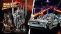 <strong>Nach Lego DeLorean jetzt Saurons Helm mit Rekordrabatt:</strong> Herr der Ringe Set mit Minifigur zum Amazon-Tiefstpreis