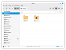 Linux Mint 23 mit Cinnamon-Desktop in der Version 6.8 erhält eine verbesserte Suchfunktion.