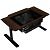 Luxus-Tischgehäuse: Lian Lis Premium-Desk-Station jetzt auch mit Holz (3)