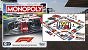 <strong>Monopoly F1 Edition mit speziellen Formel-1-Regeln</strong> und Vorbesteller-Preisgarantie am Start