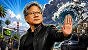 "Geht nicht weg": Nvidia-Chef Huang machen die "höchsten Steuern der Welt" nichts aus
