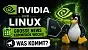 Nvidia und Linux mit großen Neuigkeiten