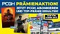 Zum Release des brandneuen Bond-Games 007 First Light gibt es ein sensationelles Angebot im Computec-Shop.