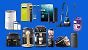 <strong>Philips gibt's befristet bei Amazon günstiger: </strong>Airfryer, Staubsauger, OneBlade, Sonicare &amp; mehr
