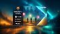 Philips Ambilight 43PUS8200 4K LED Smart TV - 43 Zoll Display mit Pixel Precise Ultra HD, Titan OS, Dolby Vision und Dolby Atmos Sound Amazon Angebot