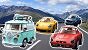 <strong>Nur 12,99 Euro bei Amazon:</strong> Volkswagen T1 Camper, Porsche Carrera GT &amp; Co. - Playmobil Collector Cars