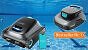 Amazons Nr. 1 Poolroboter Aiper Scuba SE kostet 139 €: Nie billiger war dort der S1 mit Wandreinigung (1)