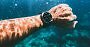 Ob Hitze, Kälte oder Wasser: Die Galaxy Watch Ultra soll selbst bei anspruchsvollen Outdoor-Abenteuern problemlos mitmachen.
