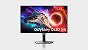 Samsung: Odyssey OLED G8 zeigt sich mit Displayport 2.1 UHBR20