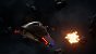 Der neue Delta Flyer in Star Trek: Voyager - Across the Unknown.