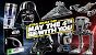 <strong>May the 4th bei Amazon: </strong>Starke Star-Wars-Deals für Lego, Filme, Helme, Lichtschwerter &amp; mehr