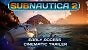 <strong>Survival-Fans feiern</strong>: Subnautica 2 mit Termin, Preis und Startzeit