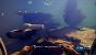 <strong>Subnautica 2 im PCGH-Hands-on: </strong>Grafik-Preset: Episch (Außen)