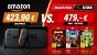 <strong>Amazon vs. MediaMarkt: </strong>Preiskampf bei Switch 2 - jetzt von Top-Deals profitieren