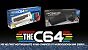 <strong>The C64 Mini/Maxi zu Bestpreisen:</strong> Kultige Retro-Computer bei Amazon ab 80€ - mit vielen vorinstallierten Spielen und Joystick