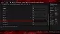 Das BIOS von Asus mit AMD AGESA ComboAM5 1.3.0.1b und den drei neuen DDR5-Timings.