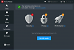 Privatanwender - Avira Security for Windows - Schutzwirkung: 6,0 - Geschwindigkeit: 4,5 - Benutzbarkeit: 6,0 - Gesamtpunkte: 16,5<br>&nbsp;