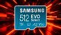 <strong>Nach wochenlangem Preisrutsch:</strong> Samsung Evo Select 512 GB zum Bestpreis bei Amazon