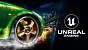 Need for Speed: Underground 2 als Fan-Remake in der Unreal Engine 5 – Gameplay-Szene aus TUFU