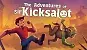Das Action-RPG The Adventures of Sir Kicksalot lässt Spieler in eine Welt eintauchen, die darum bettelt, auf kreative Weise zur Mordwaffe umfunktioniert zu werden.