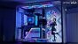 Gaming-PC als "Zimmer": Enthusiast baut riesigen PC