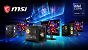 Gerüstet für den Spieleherbst? Gönnt euch doch eine dieser heißen PC/Monitor-Combos von MSI!
