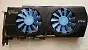 Ralle@: "MSI GTX 580 Lightning XE. Funktioniert auch noch, da der Besitzer die Karte gehegt und gepflegt hat. War bis vor 2 Wochen noch im Einsatz. Jetzt hat sie mal eine Auszeit verdient". (1)