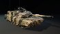 Abrams M1A2 Panzer