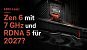 Ryzen und Radeon
