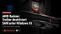 AMD Radeon: Treiber deaktiviert SAM unter Windows 10