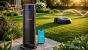<strong>Der Mähroboter zur Gartenbewässerung? </strong>Dieses smarte System will den Rasensprenger günstig wie nie ersetzen