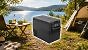 Alpicool NCF45 40L Kompressor Kühlbox 12V tragbarer Mini-Kühlschrank elektrische Gefrierbox klein Gefrierschrank für Auto camping, Lkw, Boot Amazon Angebot