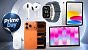 <strong>Apple Prime Day: </strong>iPhone 17 (Pro) zum Amazon-Tiefstpreis - auch AirPods 4, Apple Watch 11 und mehr günstiger
