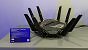 Asus bereitet mit dem ROG Rapture GT-BN98 Pro einen Gaming-Router mit Wi-Fi 8 vor.&nbsp;