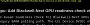 Im VFIO-Patch für Linux wird Nvidia Blackwell-Next erstmals überhaupt namentlich genannt.