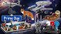 Bis zu 100 Prints statt Lego-Sticker: Bluebrixx drei??? und weitere Sets zum Prime-Day-Preis (1)