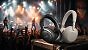 Zu Bestpreisen rund um Rock im Park / Rock am Ring: Bose Quiet Comfort Ultra 2 und Sony WH 1000XM6&nbsp;