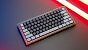 Cherry Xtrfy zeigt zur Computex 2026 die K63W Pro Compact.