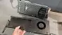Der Zusatzlüfter soll warme GPU-Abluft aus dem Gehäuse befördern und die CPU-Temperatur um bis zu 6 Grad senken.