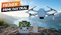 <strong>DJI Mini 4K so günstig wie nie bei Amazon: </strong>Nur 189 Euro im Prime-Day-Angebot mit Rekordrabatt