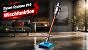 <strong>Dyson macht jetzt auch den Ketchup-Test:</strong> V10 Submarine saugt trocken, wischt nass und fällt um <strong>150 € im Angebot</strong>