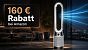 <strong>Dyson-Deal für heiße Tage:</strong> Purifier Cool PC1 mit Luftreiniger und Ventilatorfunktion kostet <strong>160 € weniger</strong>