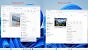 Das Kontextmenü von Windows 11 LTSC ist deutlich übersichtlicher als das von Windows 11 Pro.
