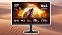<strong>Prime-Rabatt zeigt deutlich Wirkung:</strong> WQHD-Gaming-Monitor geht zum Rekordpreis weg
